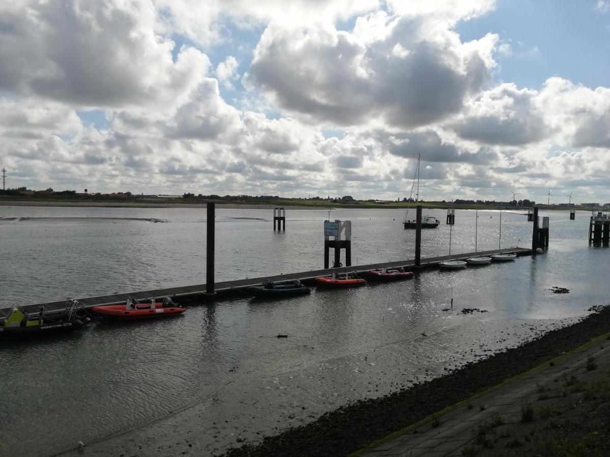 Апартаменты Marjolaine Zeezicht - Nieuwpoort-Bad Met Gratis Garagebox Экстерьер фото